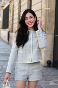 Lingling Kwong